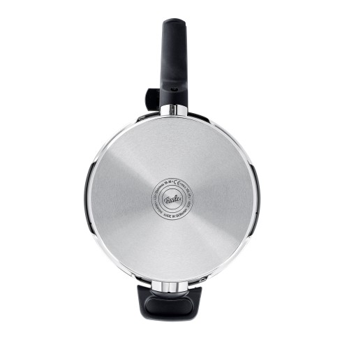 ΧΥΤΡΑ ΤΑΧΥΤΗΤΟΣ FISSLER VITAQUICK PREMIUM (26CM / 8LT / INOX / ΚΑΛΑΘΙ ΑΤΜΟΥ)